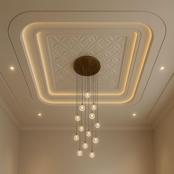 False Ceilings