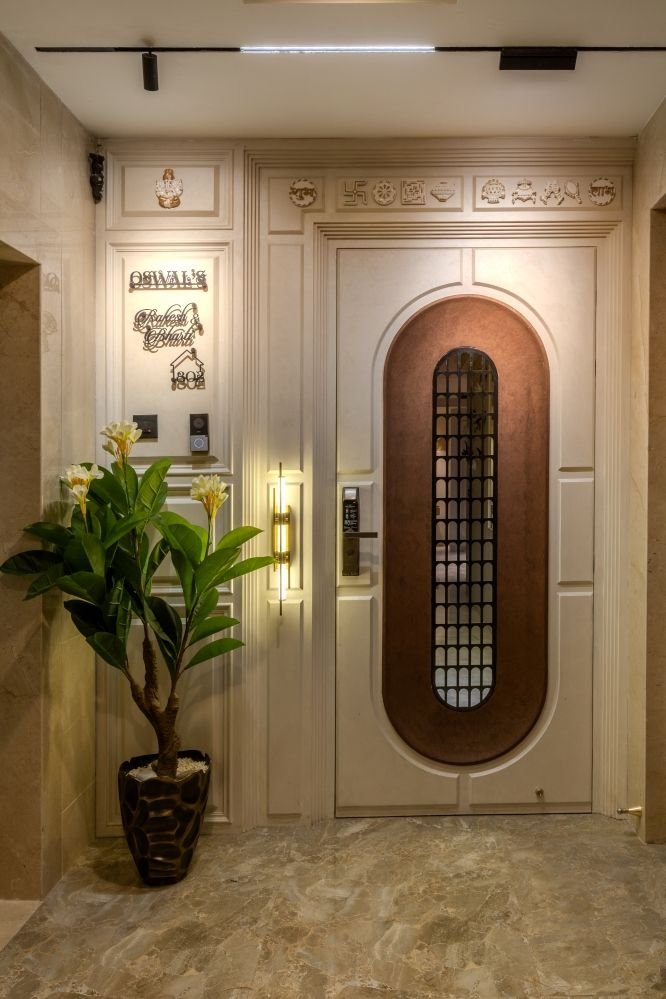Premium Doors